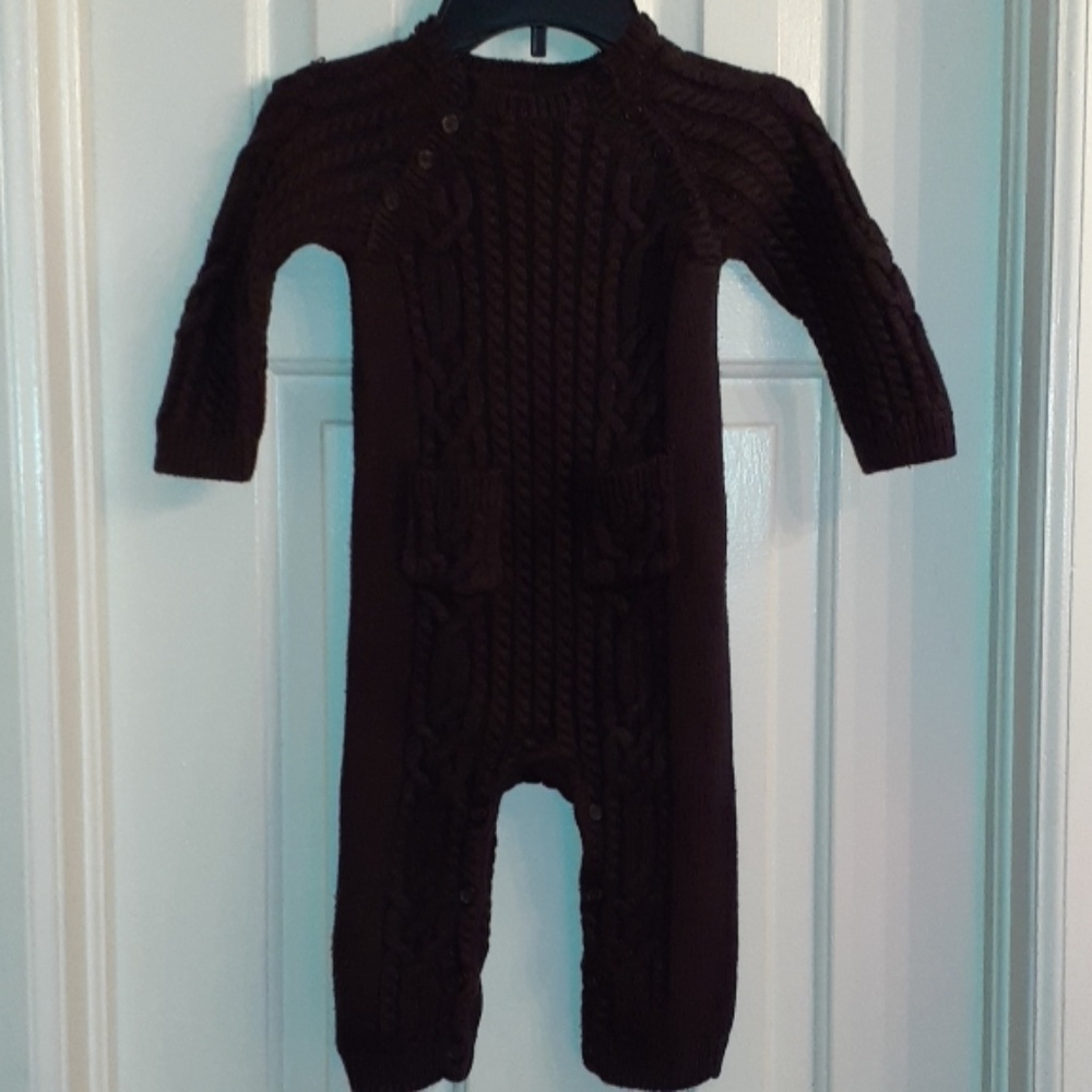 Baby Gap 18-24 one piece outfit